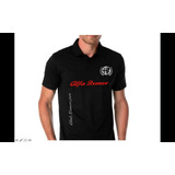 Camisas Polo Tipo Exportação Alfa Rossa 
