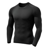 Camisas Proteção Solar Uv Camiseta Segunda Pele Moda Praia