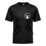 Camisas Torcida Organizada Gaviões Da Fiel Dry Fit Camiseta