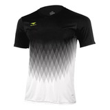 Camiseta 644 Oficial Penalty Prisma Dry Respirável
