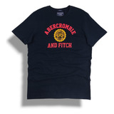 Camiseta Abercrombie Hollister