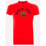 Camiseta Abercrombie Fitch 1892