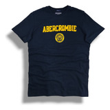 Camiseta Abercrombie Hollister E Outras Importadas Original