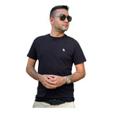 Camiseta Abercrombie Importada E