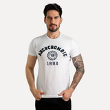 Camiseta Abercrombie Masculina 1892