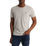 Camiseta Abercrombie Masculina Importada 100 Original Bermudas Moletom Calças Meias Shorts Blusas Polos Tommy Hollister