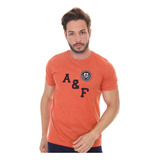 Camiseta Abercrombie Muscle A