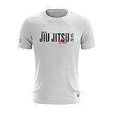 Camiseta Academia Brazilian Jiu Jitsu Treino
