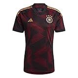 Camiseta Adidas Alemanha 2022 M Masculino