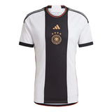 Camiseta adidas Alemanha Copa Do Mundo
