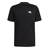 Camiseta Adidas Essentials Performance Preta P