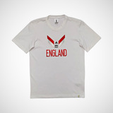 Camiseta adidas Inglaterra Copa Do Mundo