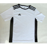 Camiseta adidas Original Tam 10 Infantil