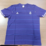 Camiseta adidas Real Madrid