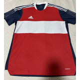 Camiseta adidas Tiro Raridade Tam G