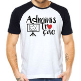 Camiseta Administração Curso Faculdade Formatura Camisa