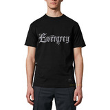 Camiseta Adulto Banda Metal Progressivo Evergrey