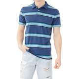 Camiseta Aeropostale Polo Jersey