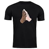 Camiseta Algodão Amor Por Pet Dog Cachorro Camisa Blusa Cor Preto Tamanho 6 Anos