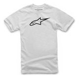 Camiseta Alpinestars Ageless Classic Juvenil Original