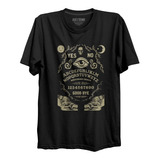 Camiseta Aoextremo Ouija Camisa Tabuleiro Eg Xg 56 