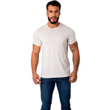 Camiseta Armani Exchange Básica Lisa Original C nfe