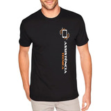 Camiseta Assistencia Tecnica Celular Uniforme Trabalho Preta