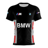 Camiseta Automotivo 3d Formula 1 Moto Gp Corrida Bm Ref0629