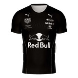 Camiseta Automotivo 3d Formula 1 Moto Gp Corrida Ref0158