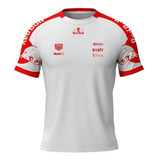 Camiseta Automotivo 3d Formula 1 Moto Gp Corrida Ref0561
