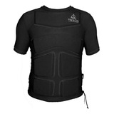Camiseta Auxiliar De Flutuação Manga Curta 100kg