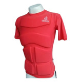 Camiseta Auxiliar De Flutuação Manga Curta 120kg