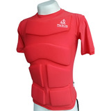 Camiseta Auxiliar De Flutuação Manga Curta 35kg