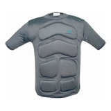 Camiseta Auxiliar De Flutuação Manga Curta 50kg