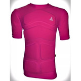Camiseta Auxiliar De Flutuação Manga Curta 75kg