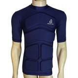 Camiseta Auxiliar De Flutuação Manga Curta 75kg