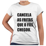 Chegou