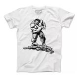 Camiseta Baby Look Vingadores Thor Hulk Super Herois