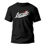 Camiseta babylook Lucille Negan Walking Dead