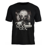 Camiseta Banda Bring Me