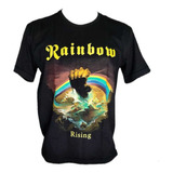 Camiseta Banda De Rock