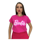 Camiseta Barbie T shirt