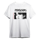 Camiseta Basica Hoseok J hope Bts