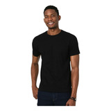 Camiseta Básicas Masculina Malwee Original 100 Algodão