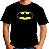 Camiseta Batman