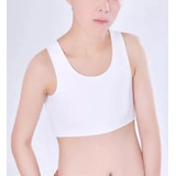  Camiseta Binder Transexual Travesti Tomboy Transgênero