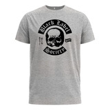 Camiseta Black Label Society Coleção Bandas