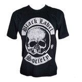 Camiseta Black Label Society