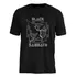 Camiseta Black Sabbath Creature Maze Stamp Rockwear Ts 1532