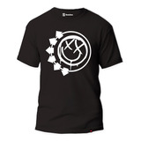 Camiseta Blink 182 Rock